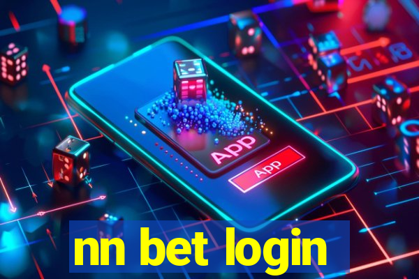 nn bet login